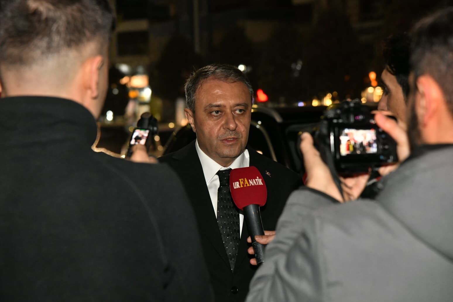 Mehmet Yıldız’ın Hayatını Kaybettiği Feci Kaza İle İlgili Vali Hasan Şıldak’tan Açıklama (3)