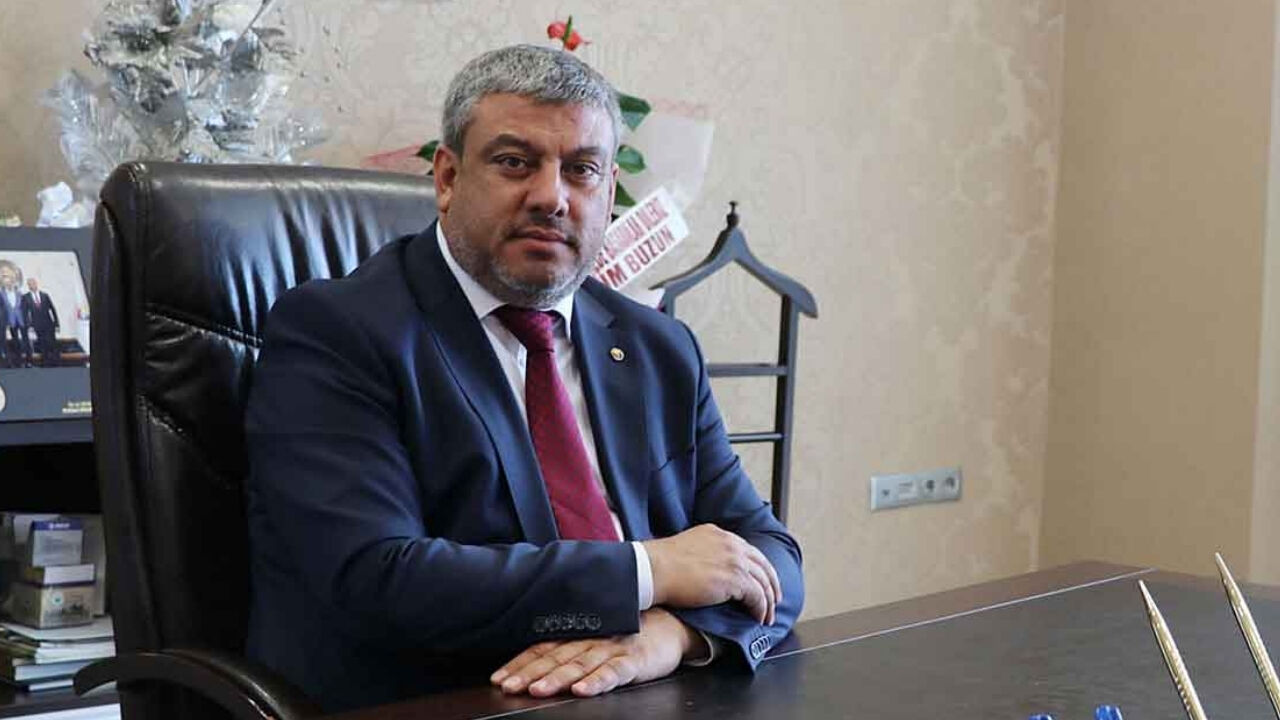 Merhum Hadi Altun’un Oğlu Ahmet Altun’dan Açıklama! (4)