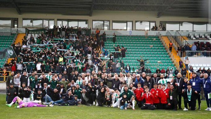 Muğlaspor Ankaragücü'nü Mağlup Ederek Yeniden Ayağa Kalktı (1)