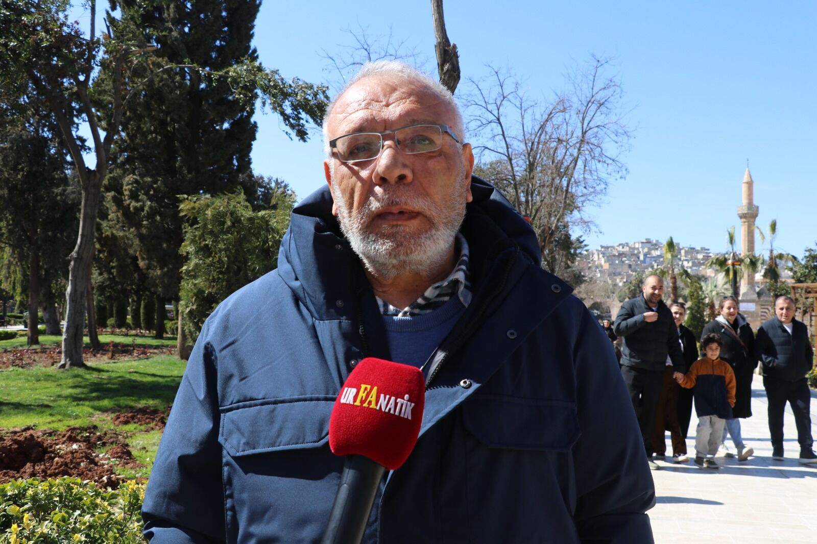 Muhiddin Sergin
