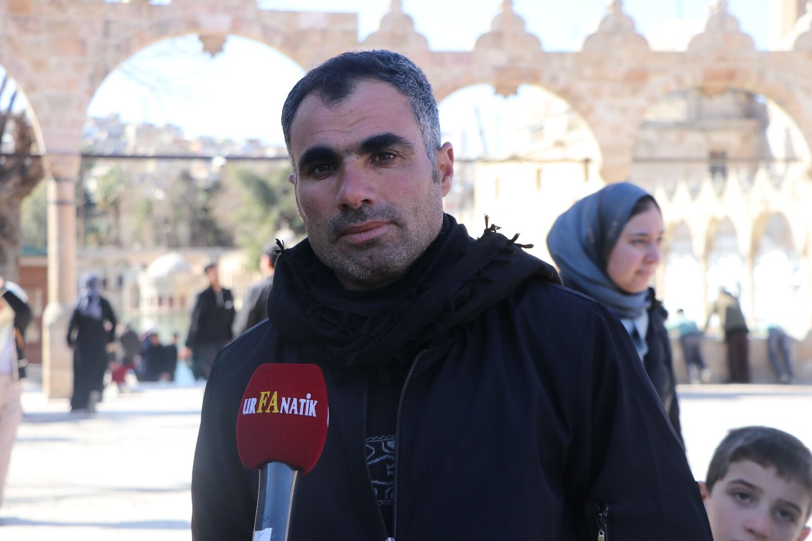 Musa Çiçek