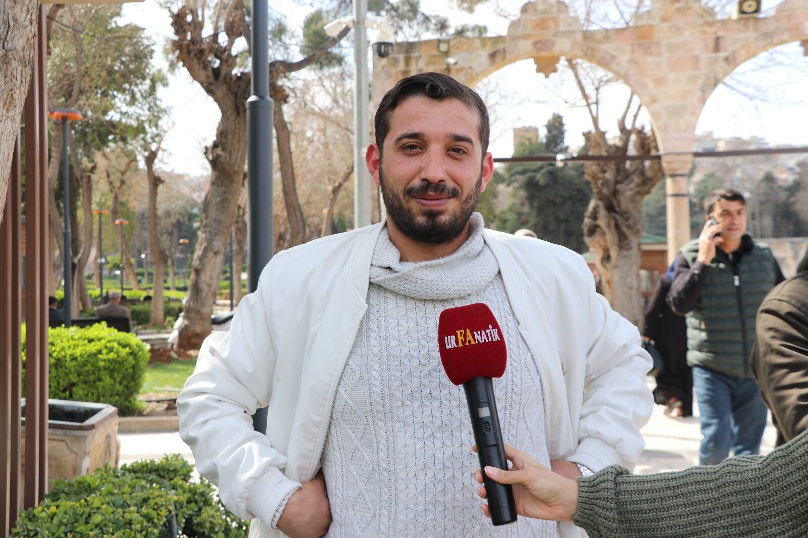 Müslüm Altındiş