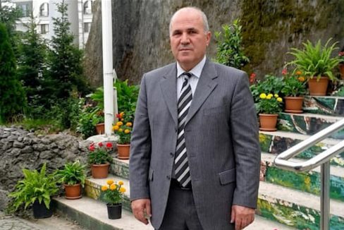 Mustafa Taş,-1