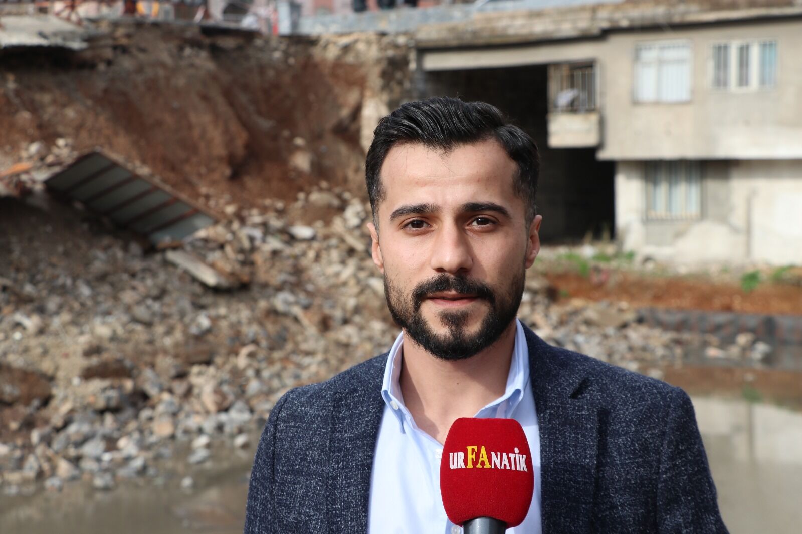 Müteahit Ferhat Demir