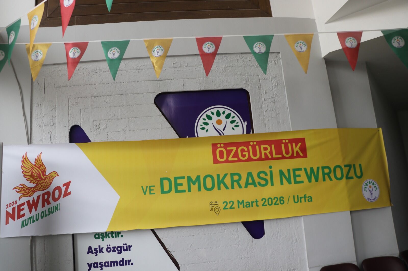 Nevroz Çağrısı 2