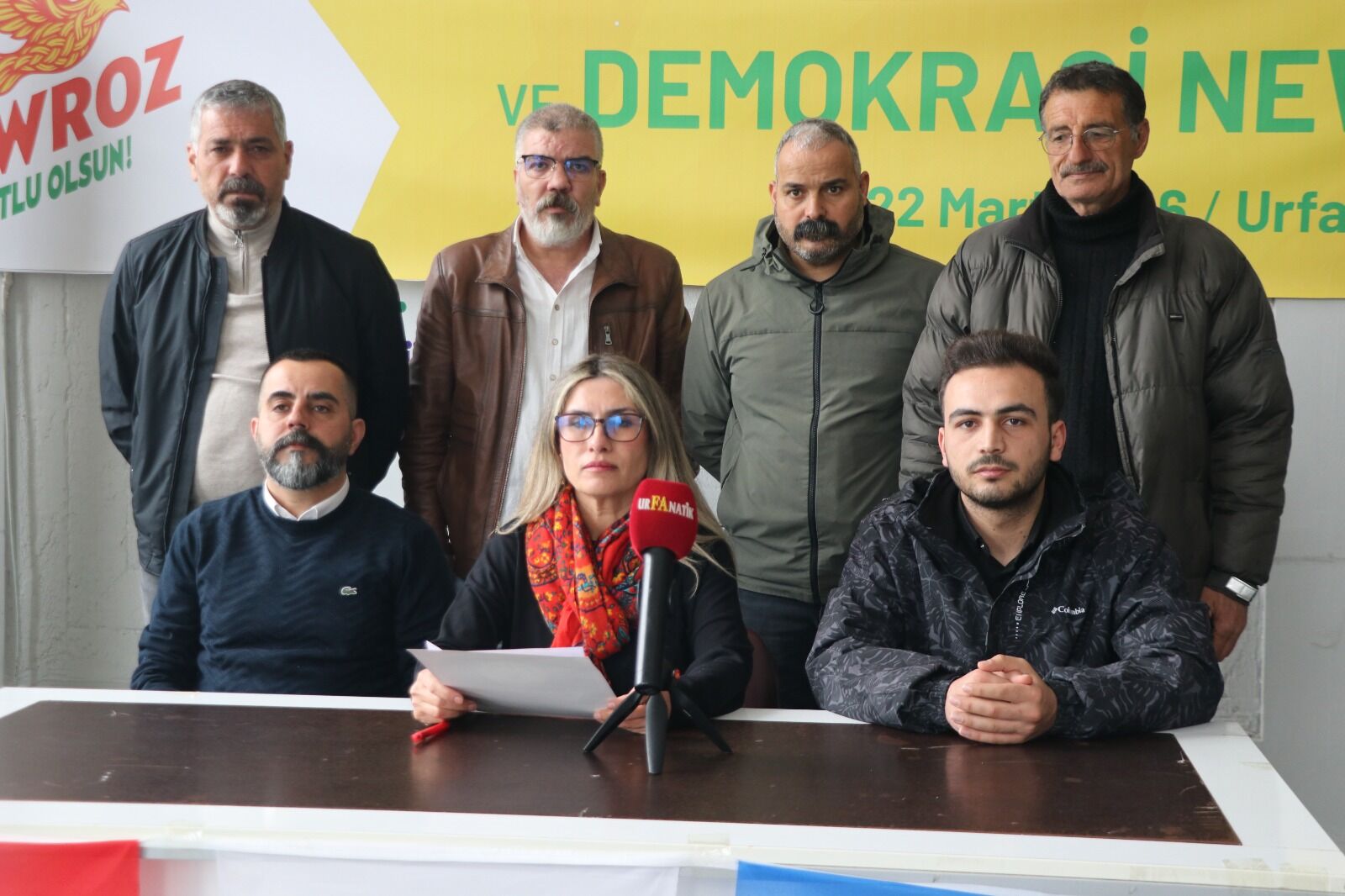 Nevroz Çağrısı