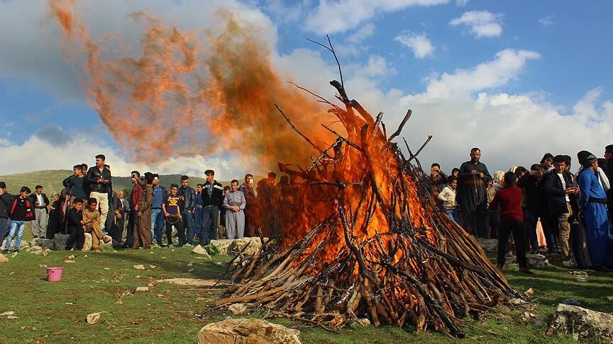 Nevruz-1