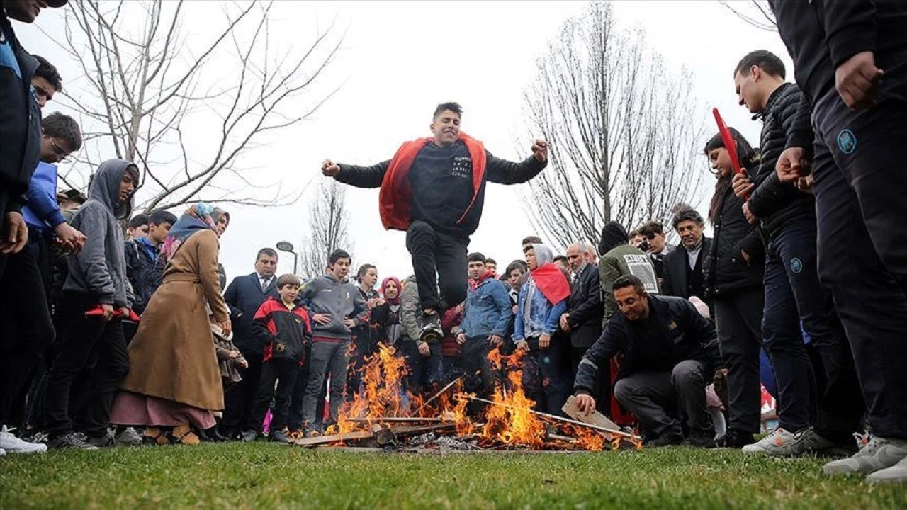 Nevruz 1