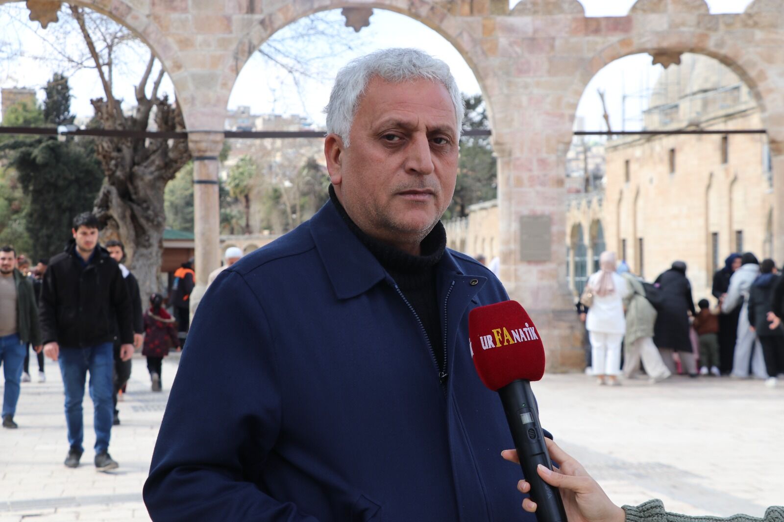 Osman Çakır