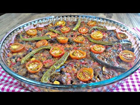 Paşa Kebabı 1