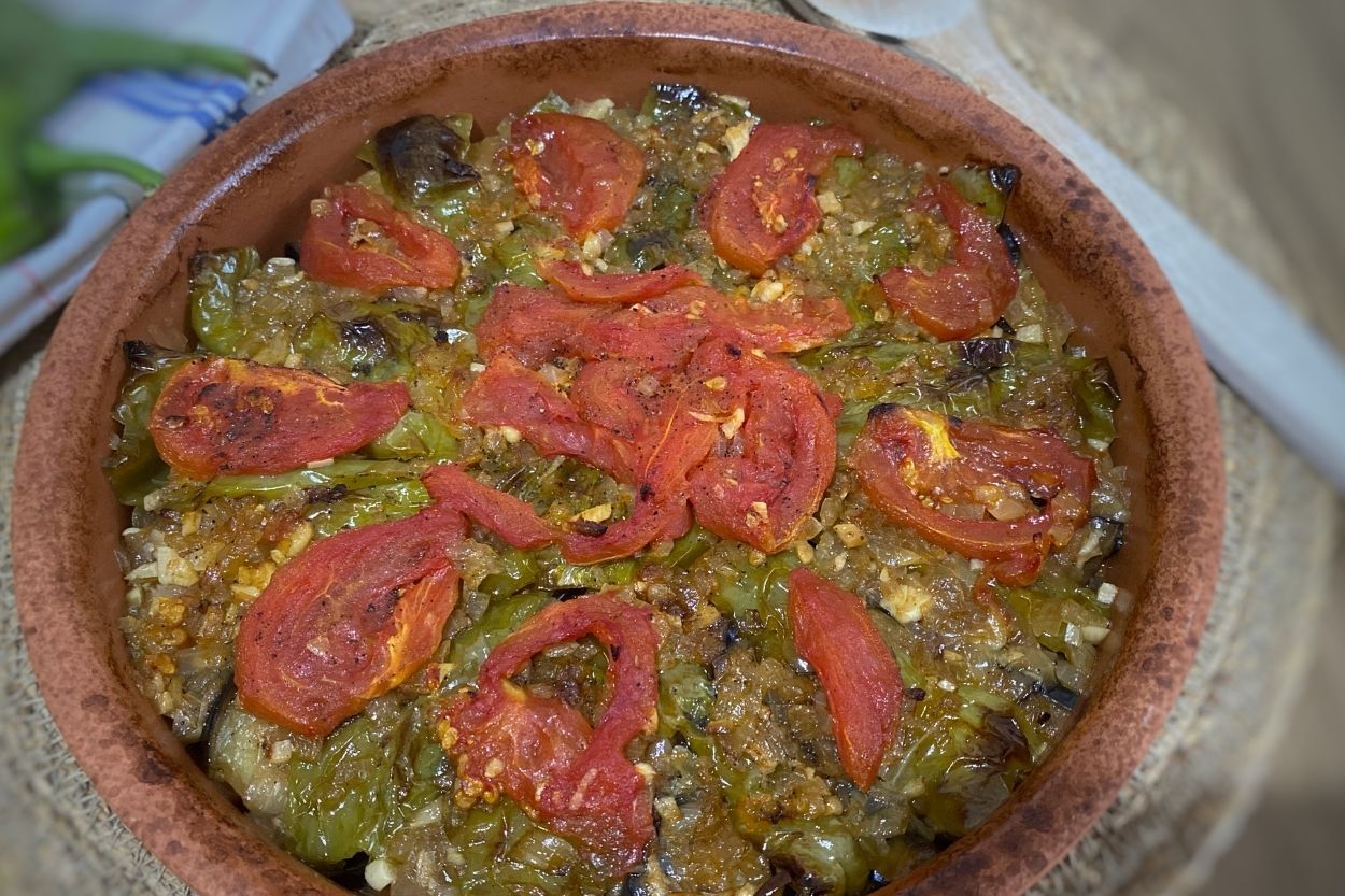 Paşa Kebabı
