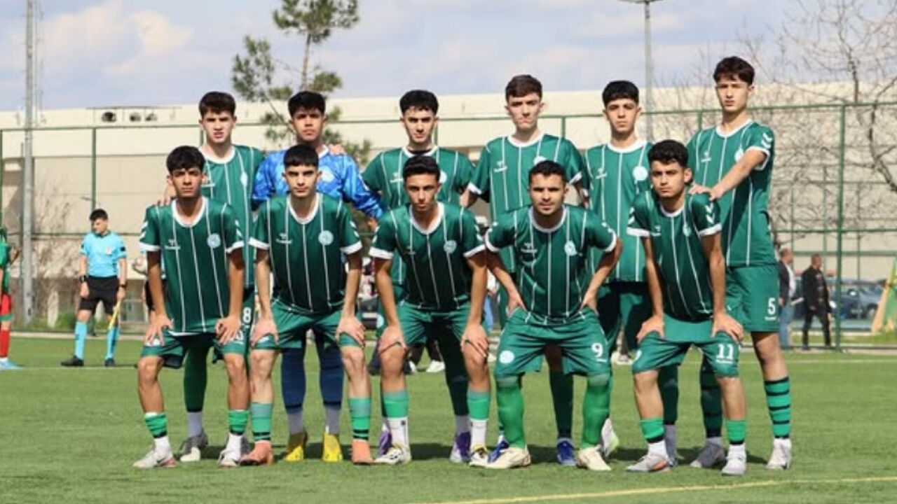 Play Off Finalinde Şampiyon Dsispor Oldu (2)