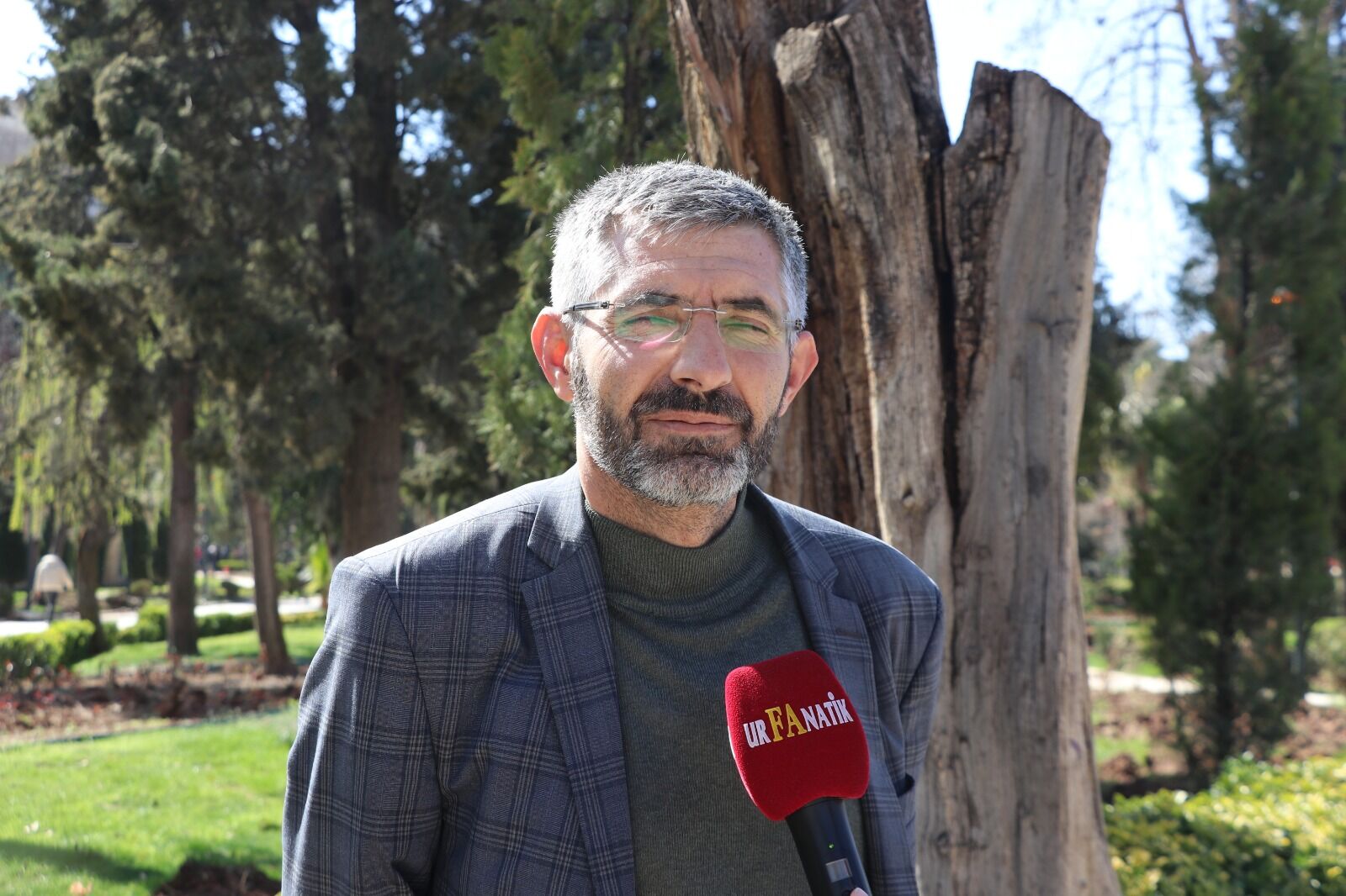 Şahin Genç