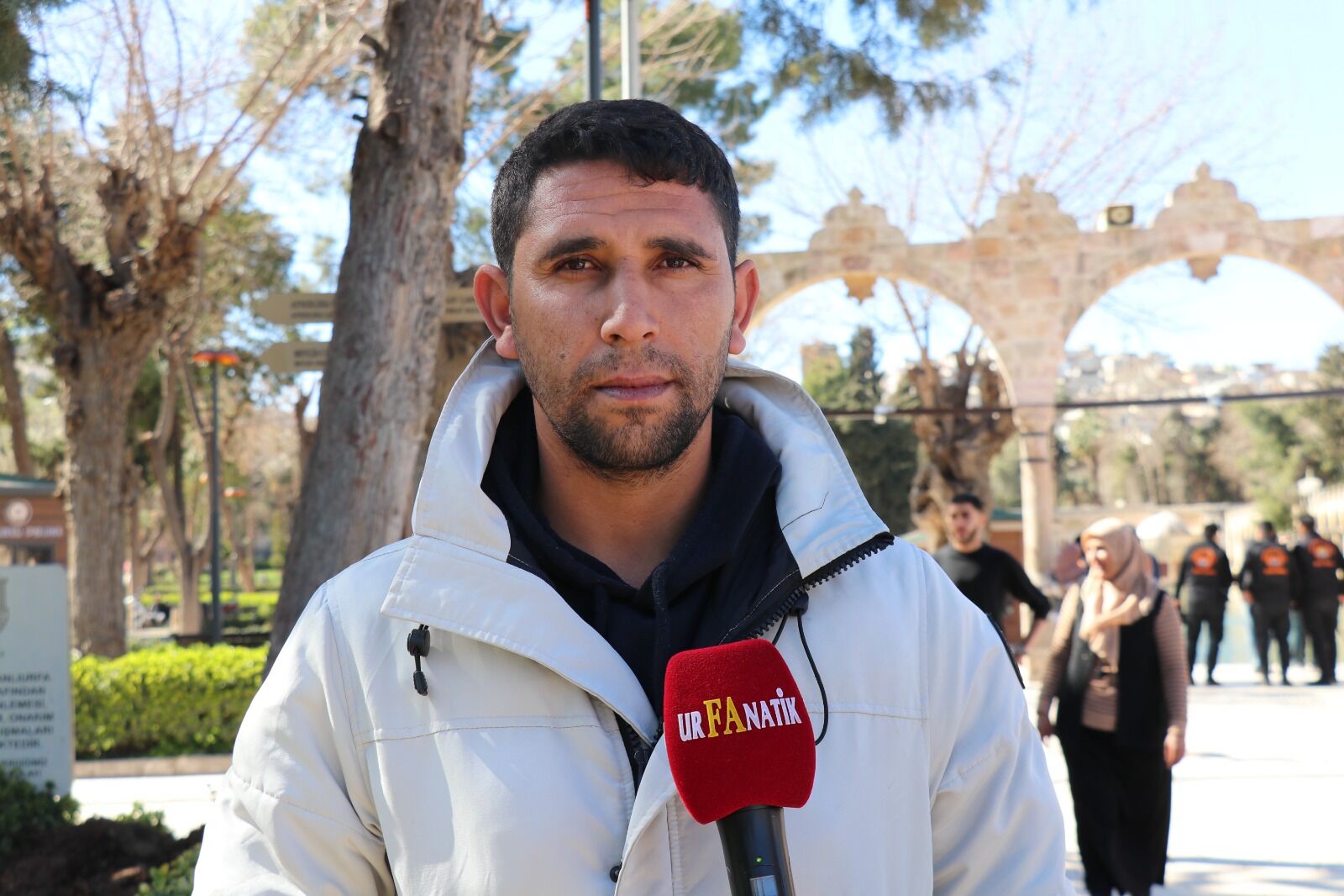 Salih Esmer