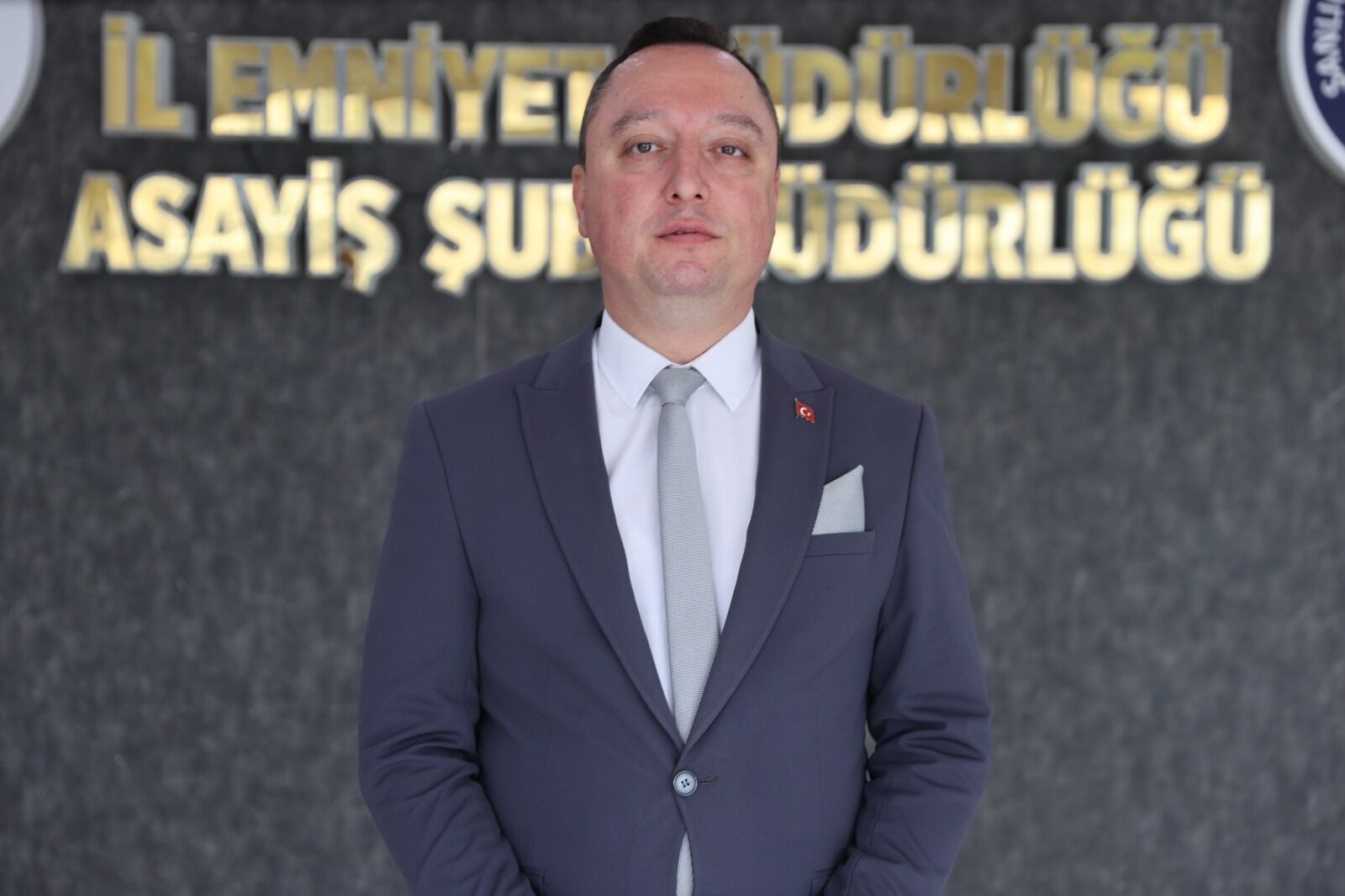 Salim Şen