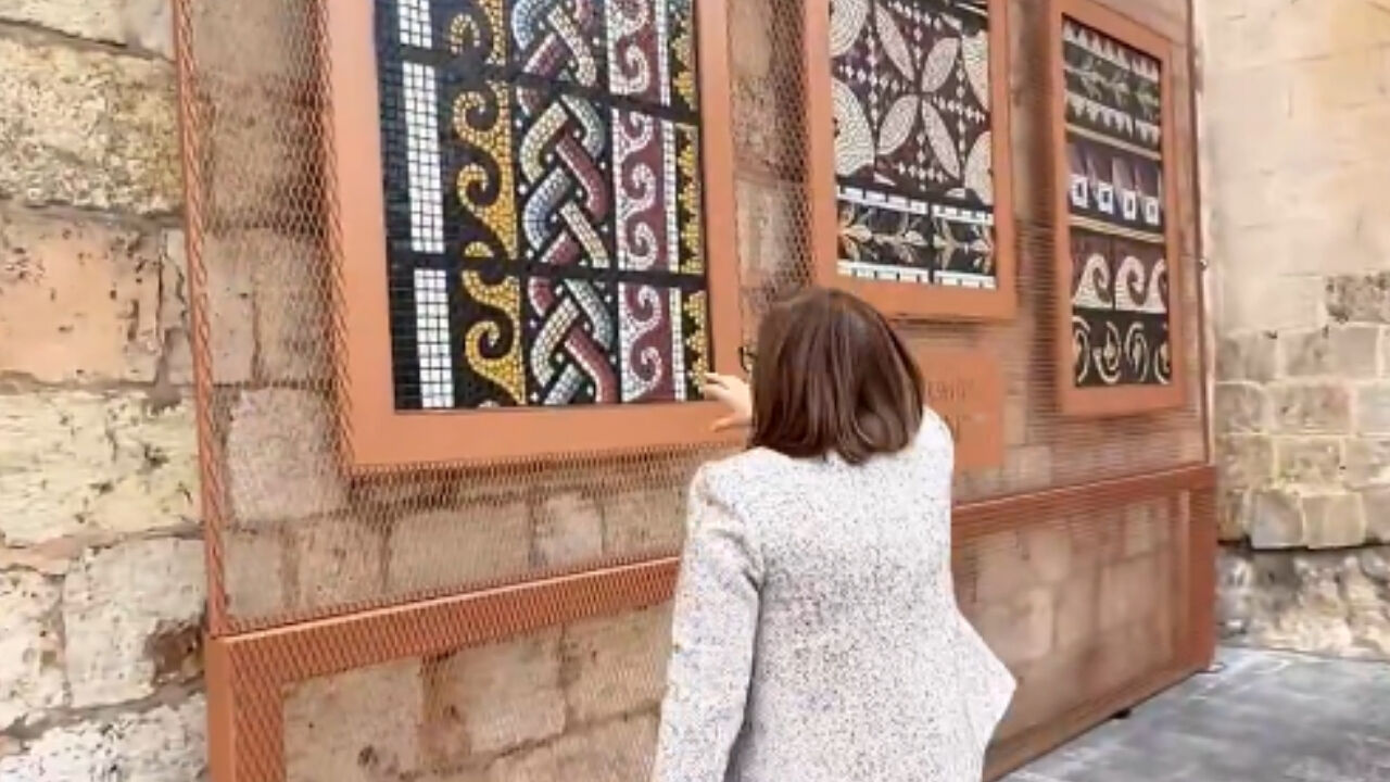 Şanlıurfa Dahil 7 İldeki Miras İlgi Odağı Oldu! (3)