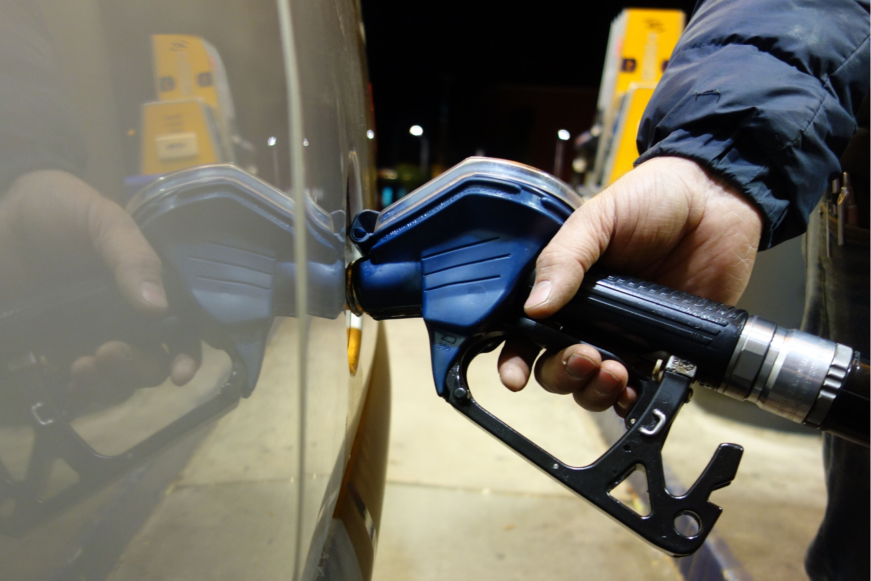 Şanlıurfa Güncel Akaryakıt Fiyatları 2026 Benzin Motorin Lpg (5)