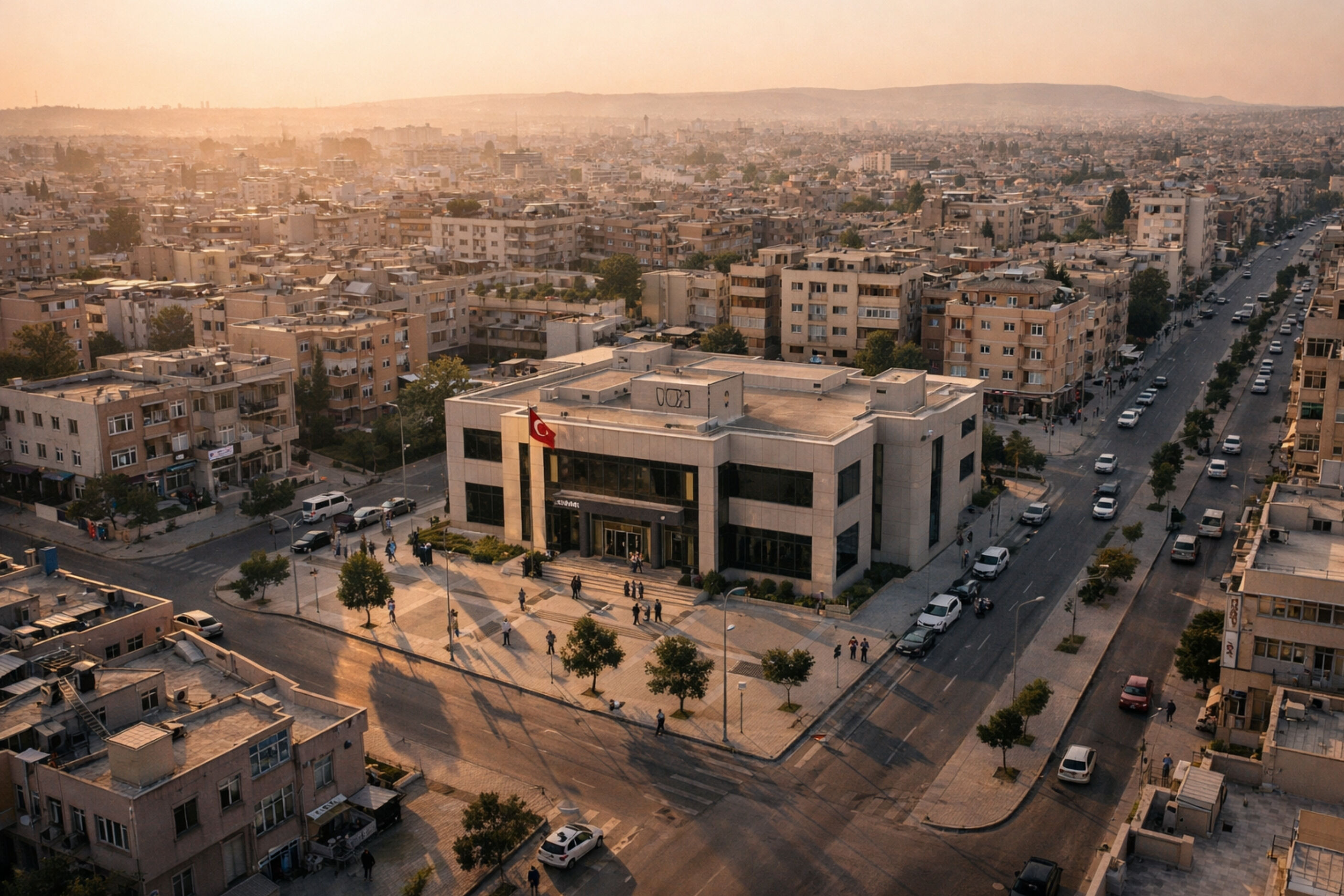 Şanlıurfa Pki̇dm Nerede Urfa Pi̇dm Nerede (2)