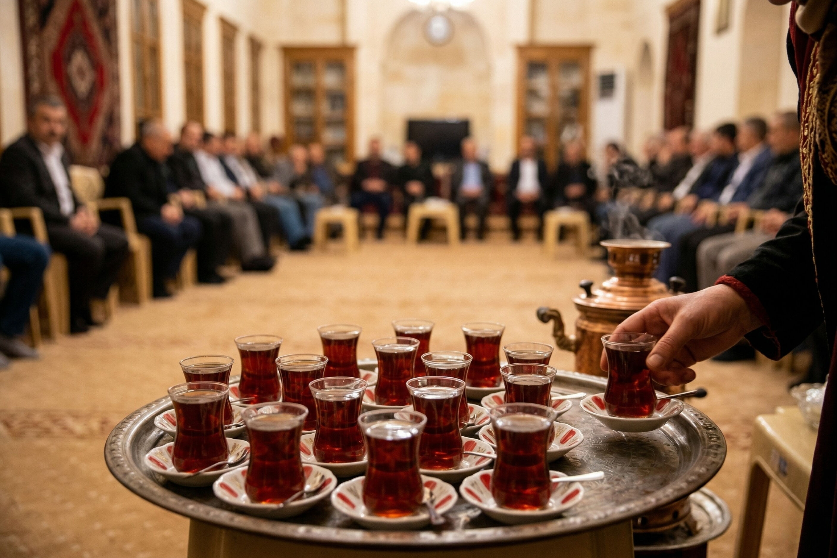 Şanlıurfa Taziye Evleri Ve Adresleri (2026 Güncel) İlçe İlçe Tam Liste Ve Tüm Detaylar (3)