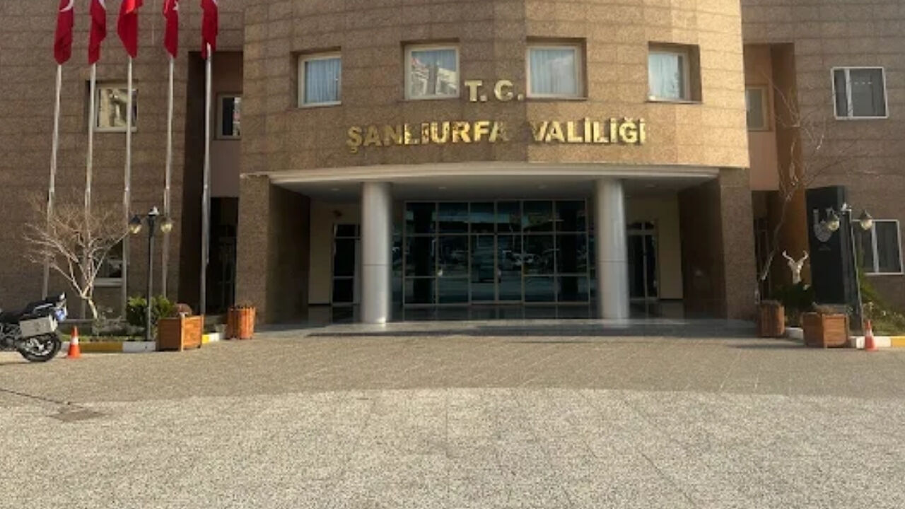 Şanlıurfa Valiliği, 2026 Yılı Tıbbi Atık Bertaraf Ücretlerini Duyurdu (2)
