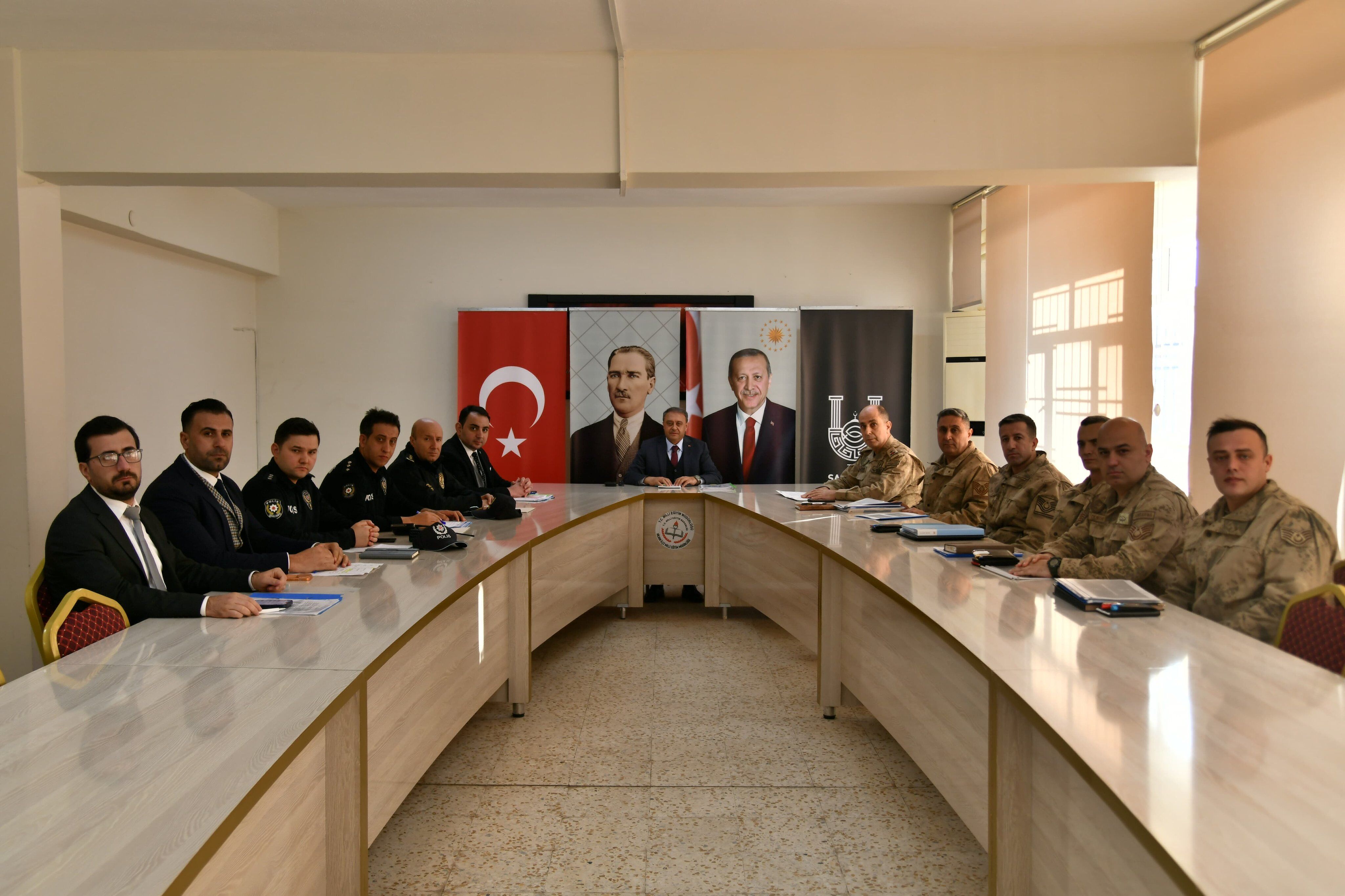 Şanlıurfa Valisi Hasan Şıldak Hilvan’da Yoğun Program Gerçekleştirdi (11)