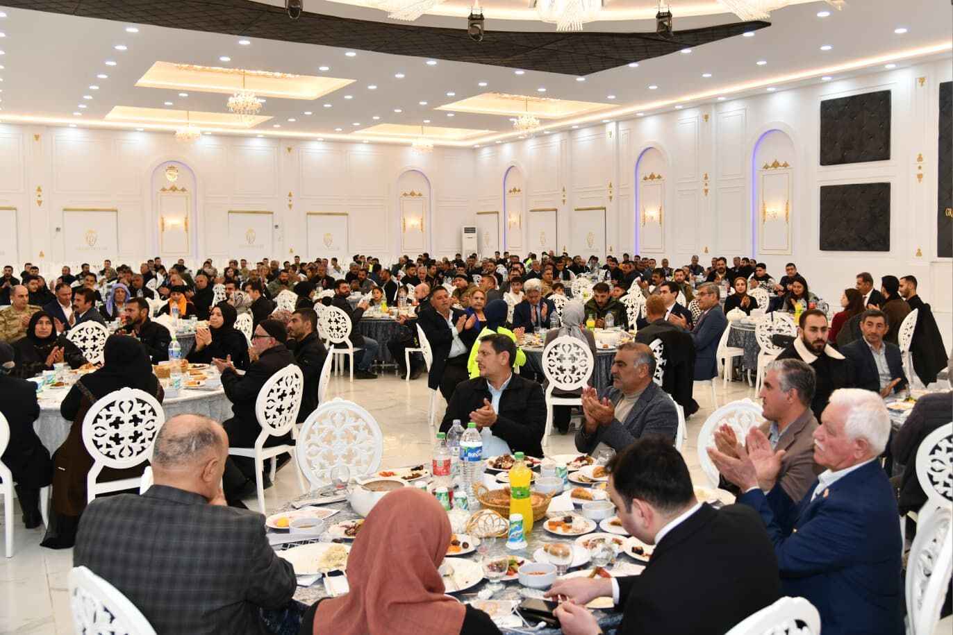 Şanlıurfa Valisi Hasan Şıldak Hilvan’da Yoğun Program Gerçekleştirdi (9)