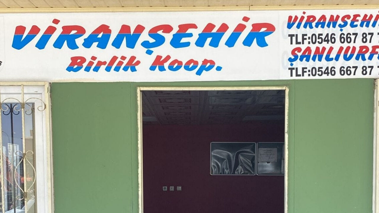 Şanlıurfa Viranşehir Arası Sefer Yapan Minibüslere Gelen Zam, Kooperatifin Talebi Üzerine Geri Çekildi (1)