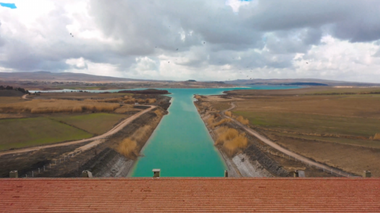 Şanlıurfa’daki Dev Yatırımlar Açıklandı 3