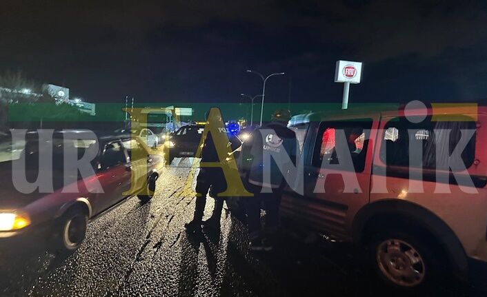 Şanlıurfa’daki Feci Kazada Yaralıların İmdadına Umke Yetişti (1)-1