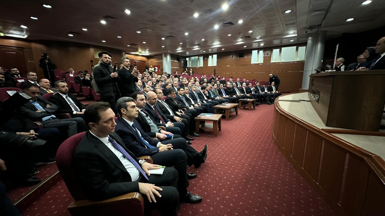 Şanlıurfa’nın Kaderini Değiştirecek Dev Müjdeler Peş Peşe Geldi! (2)