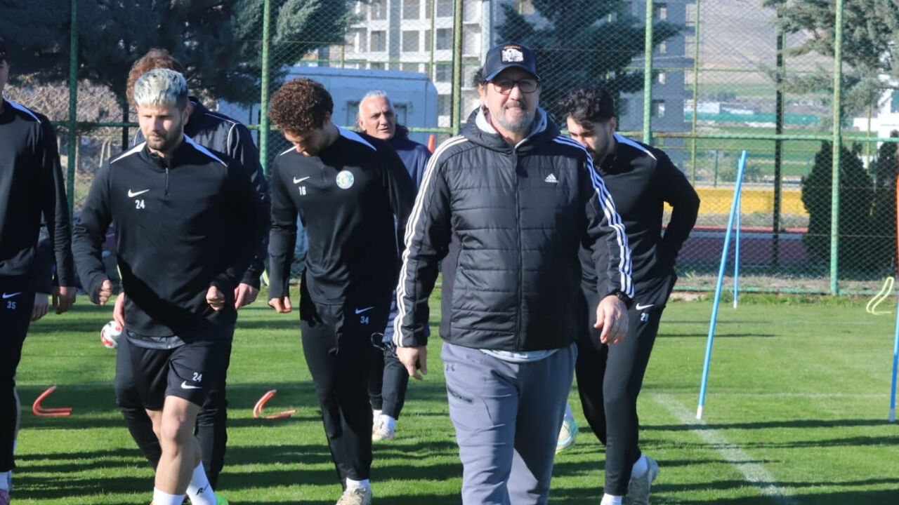 Şanlıurfaspor 1. Lig’e Yükselebilecek Mi Taner Taşkın’dan Önemli Açıklamalar (2)