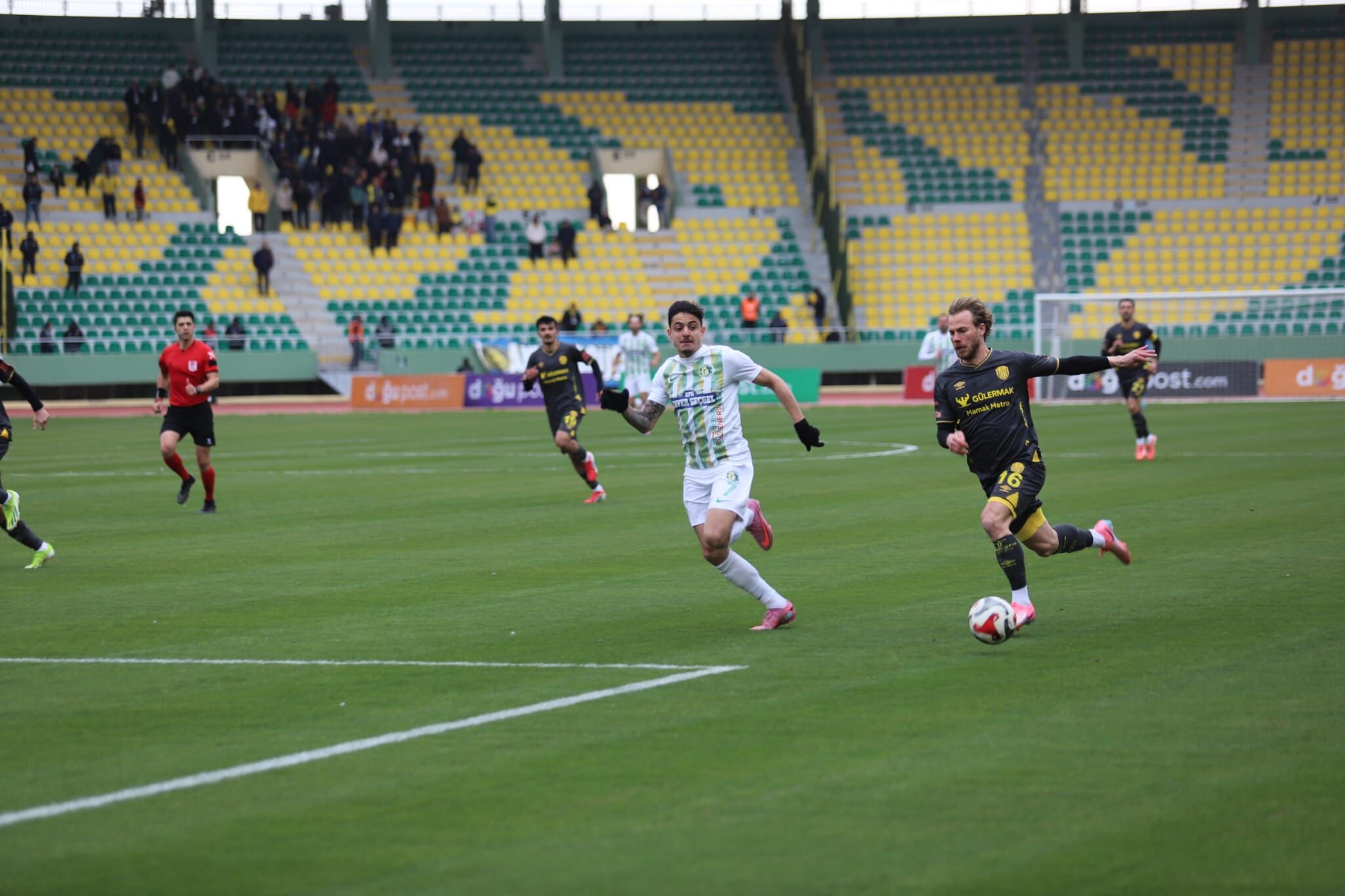 Şanlıurfaspor – Ankaragücü Maçı Sonrası Sinan Kurumuş’tan Dikkat Çeken Paylaşım (5)