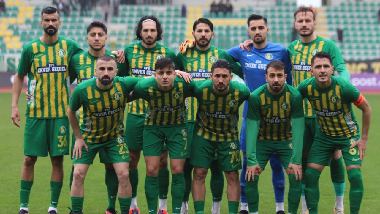Şanlıurfaspor Hayal Kırıklığına Uğradı! (2)