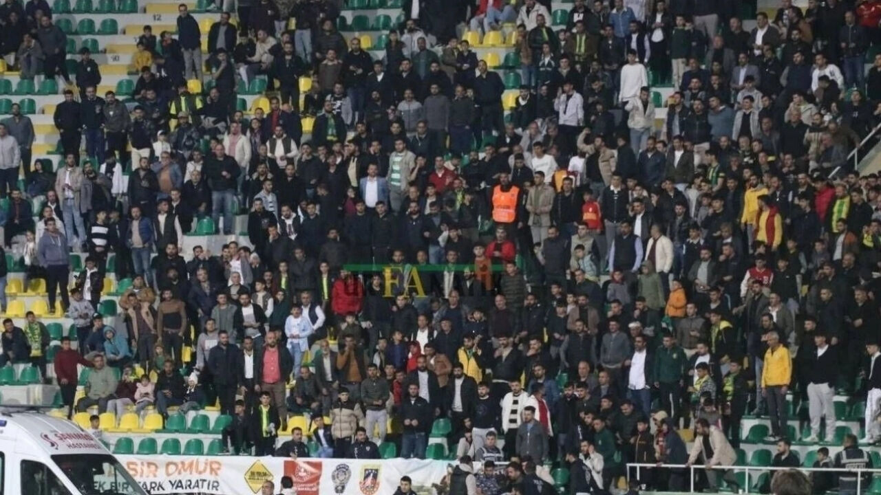 Şanlıurfaspor Taraftarına Kötü Haber Sıfır Tv Maçları Canlı Yayınlanacak (2)