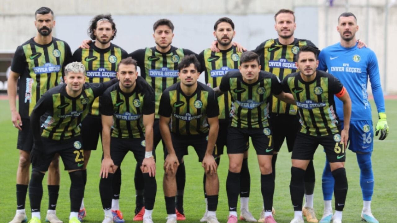 Şanlıurfaspor’a Batman Petrolspor Maçı Öncesi İki Kötü Haber (2)