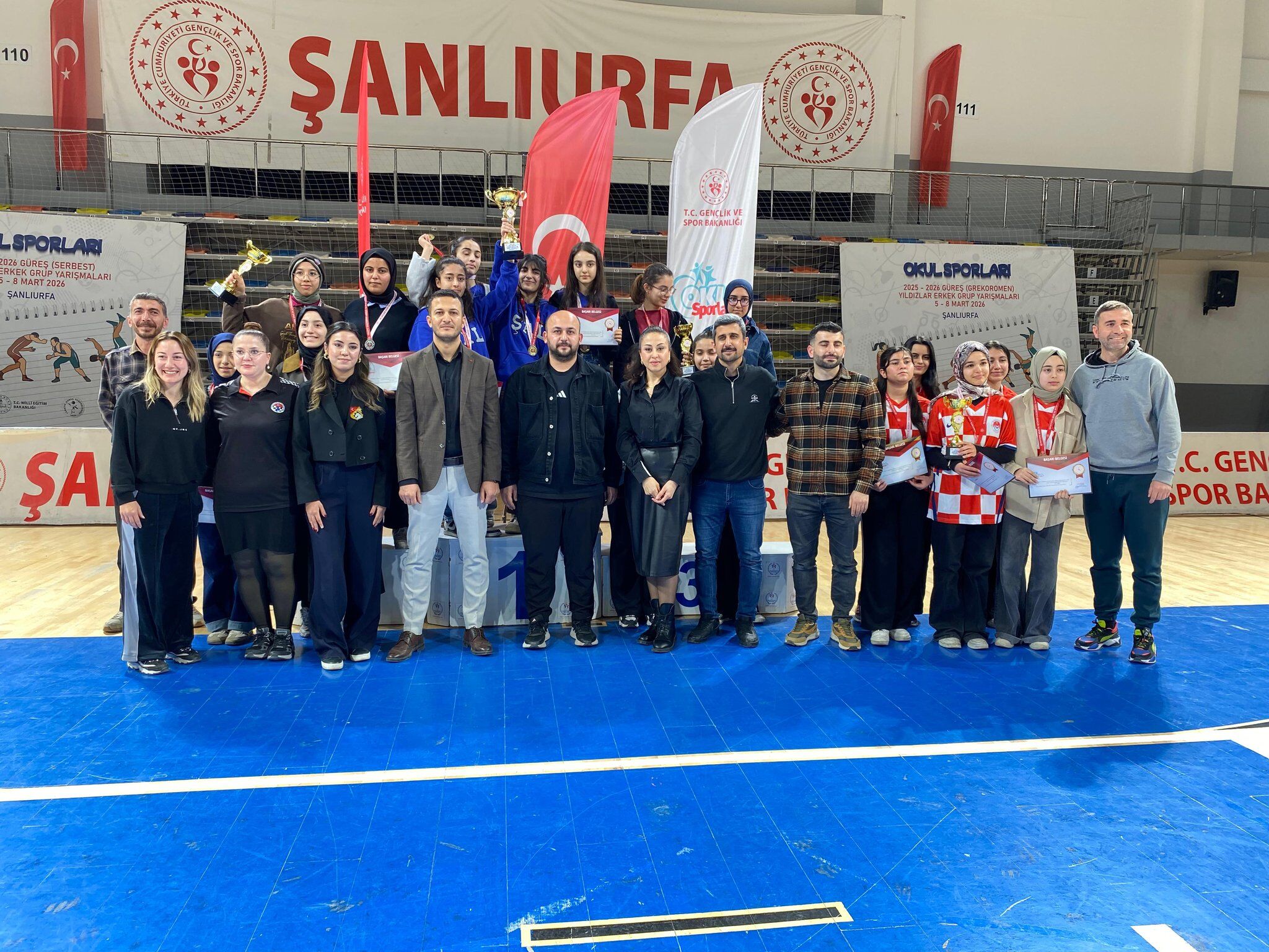 Santranç Turnuvası