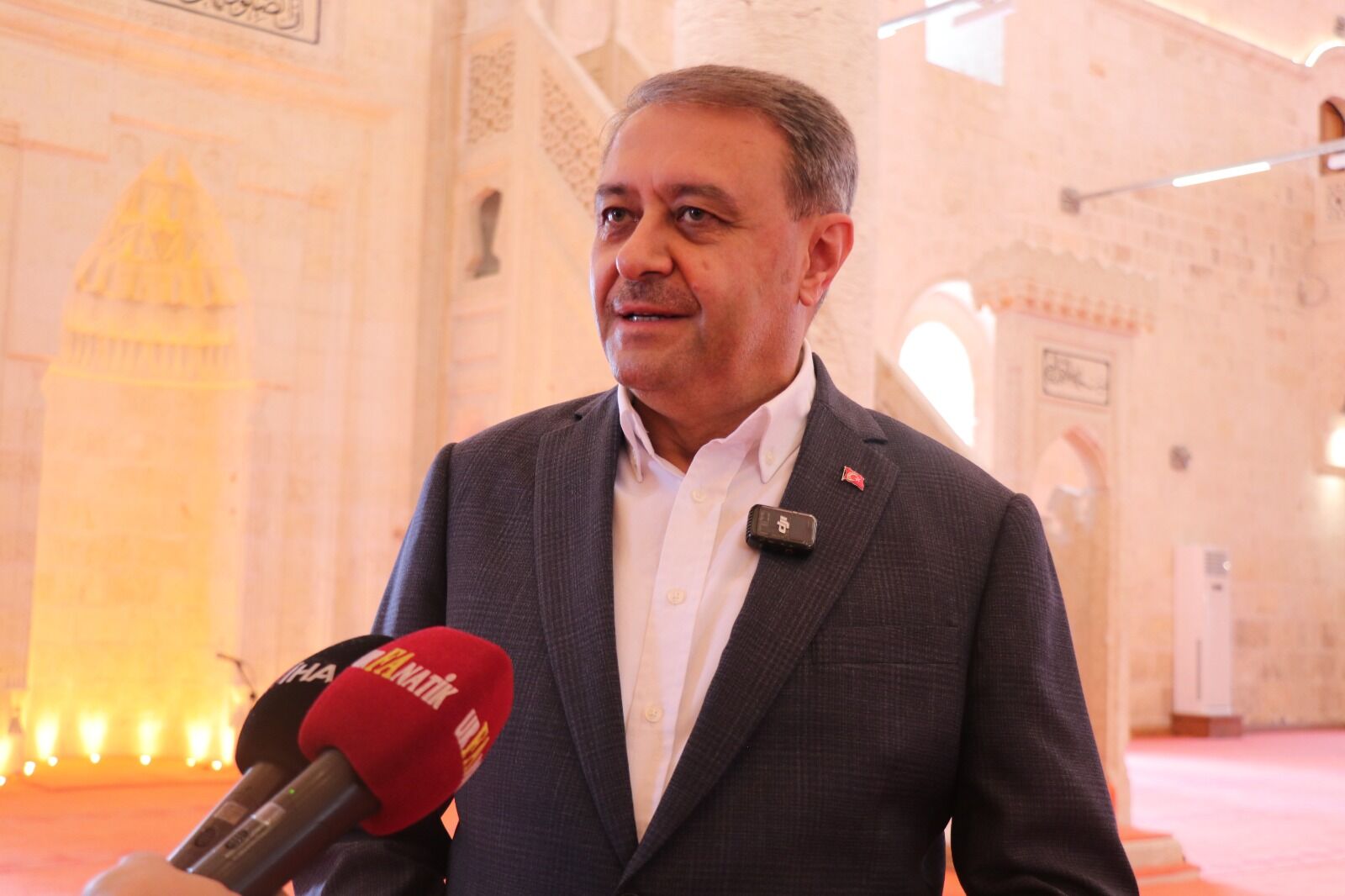 Selahaddin Eyyubi Cami 3