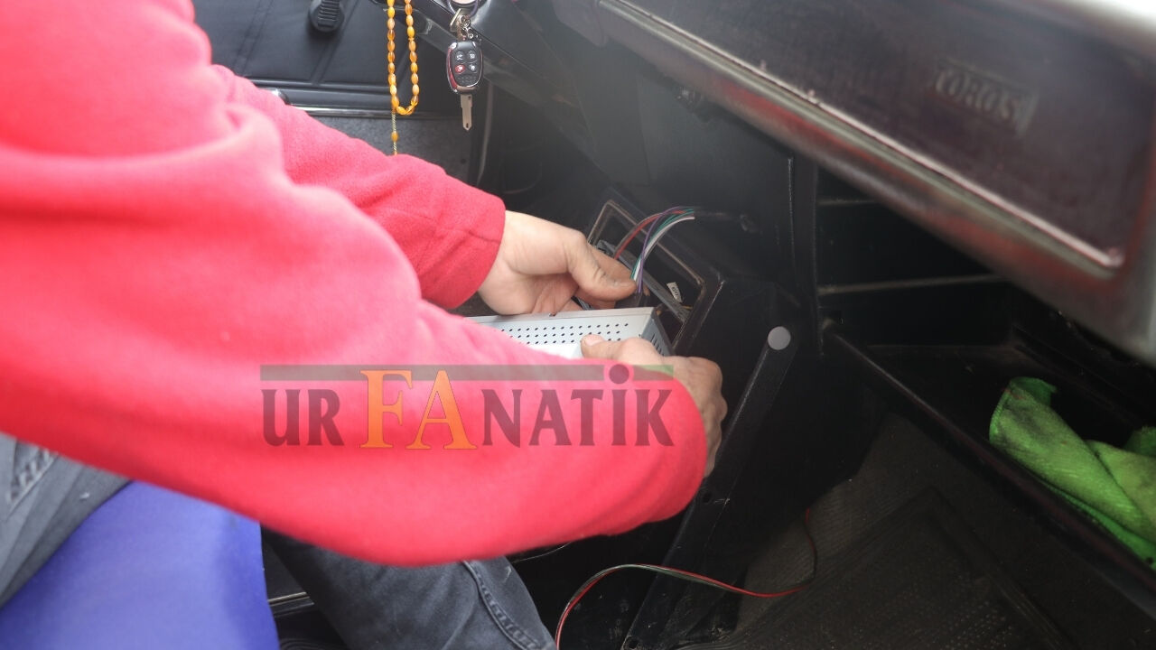 Ses Sistemi Cezası Şanlıurfa Emin Açmak (3)
