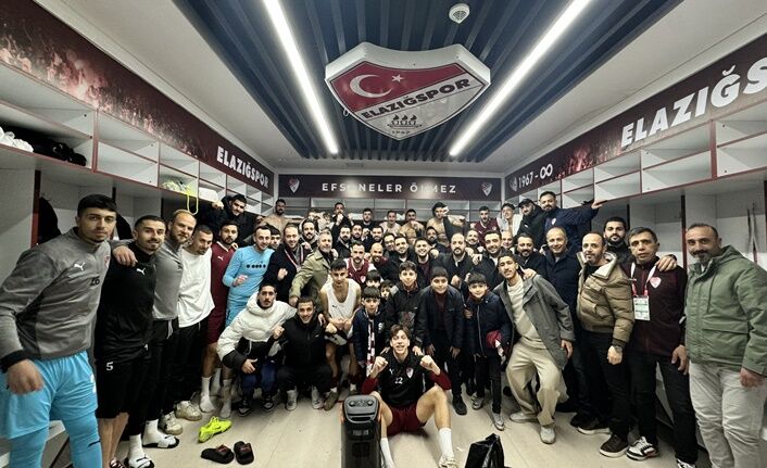 Seza Çimento Elazığspor, Şanlıurfaspor Maçı Sonrası Pfdk’ya Sevk Edildi (7)