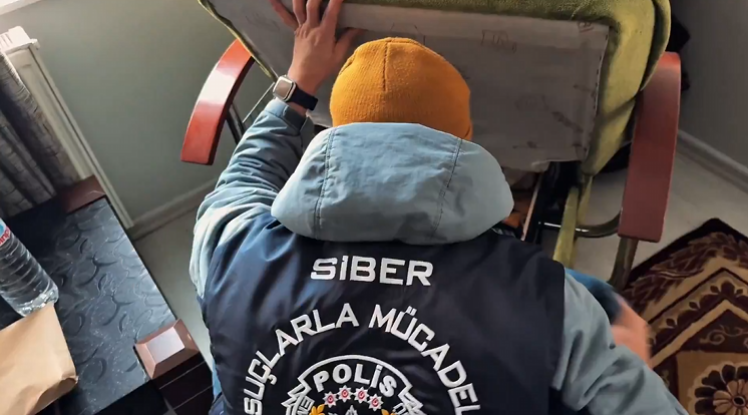 Siber Suçlar-1