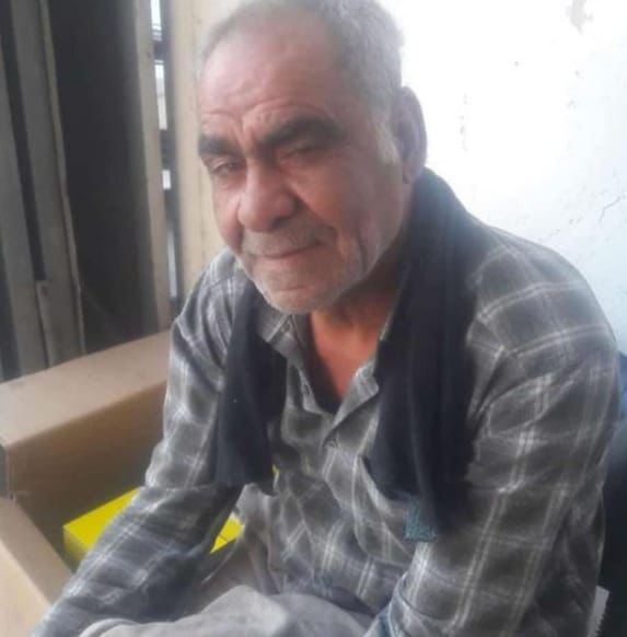 Şih Müslüm Gamsiz 1