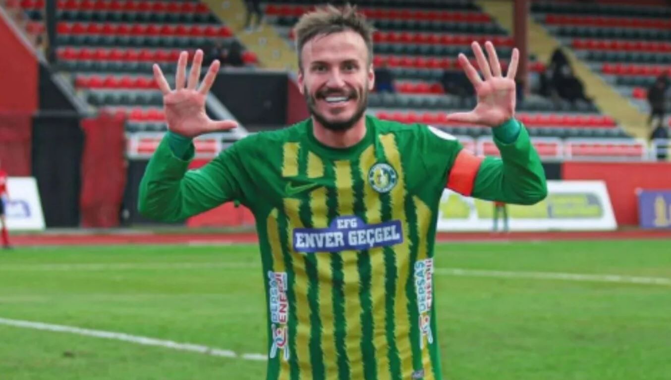 Sinan Kurumuş-1