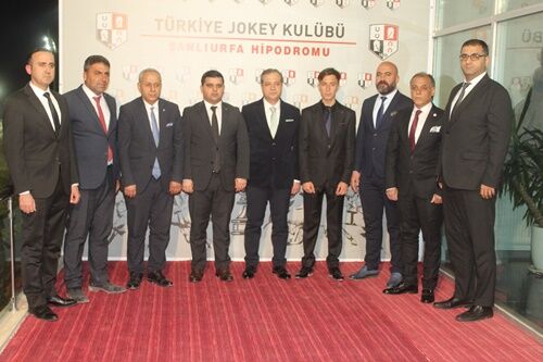 Suruç Kaymakamlığı Koşusu’nun Kazananı Aslan Hatip Oldu (3)
