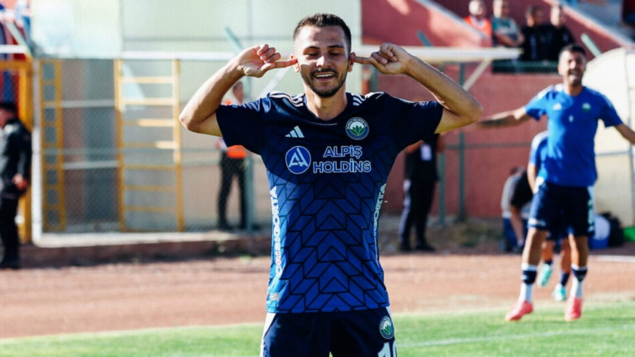 Tecrübeli Orta Saha Oyuncusu Cüneyt Balıkçı Siverek Belediyespor (3)