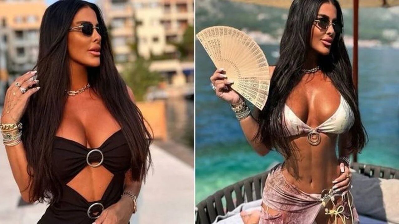 Tuğçe Özbudak Kimdir Neden Gözaltına Alındı (3)