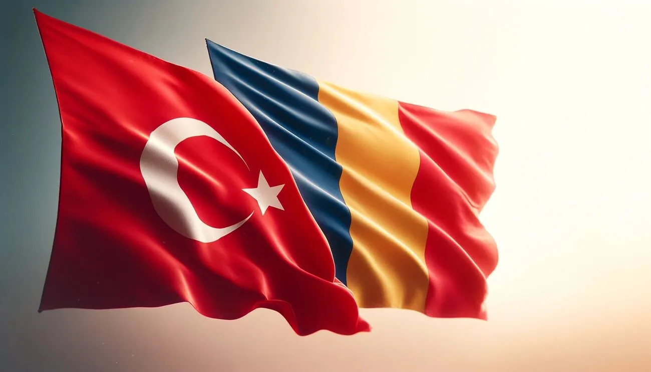 Türkiye Romanya-1