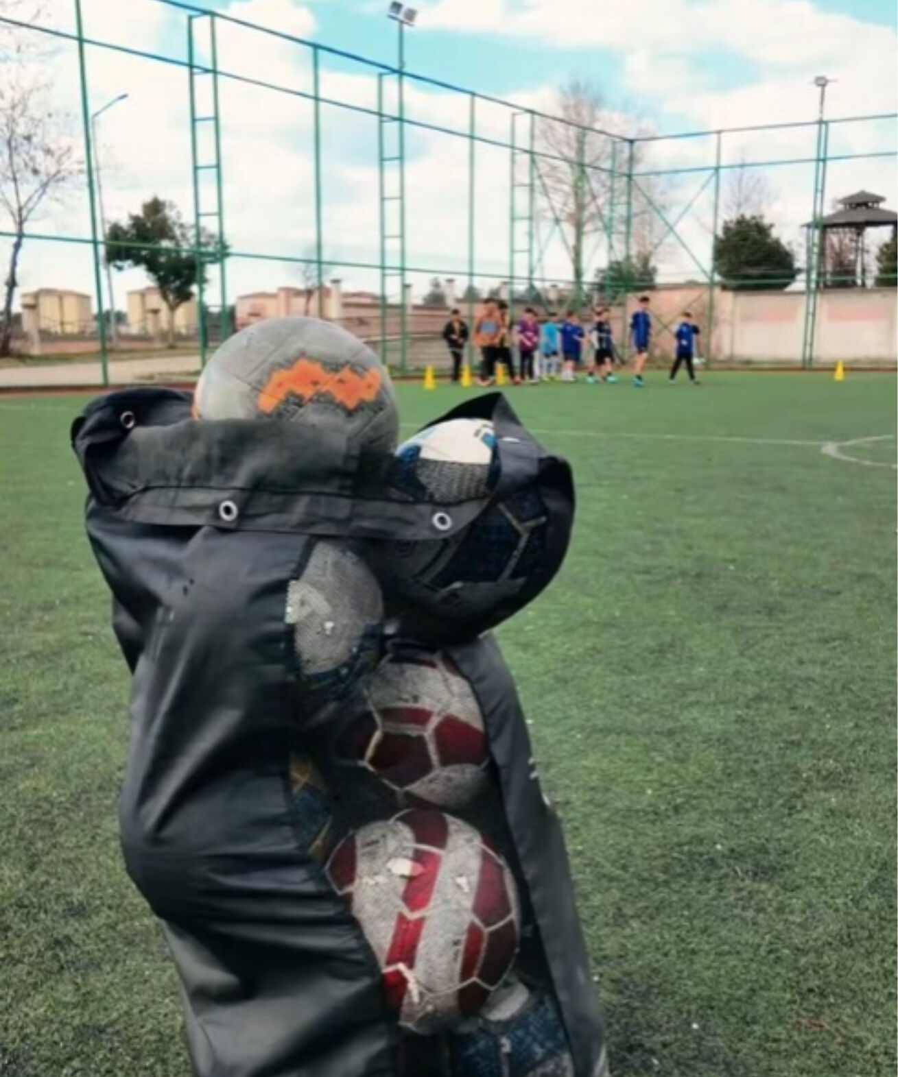 Viranşehir Belediyesi Spor Kursları Aralıksız Devam Ediyor