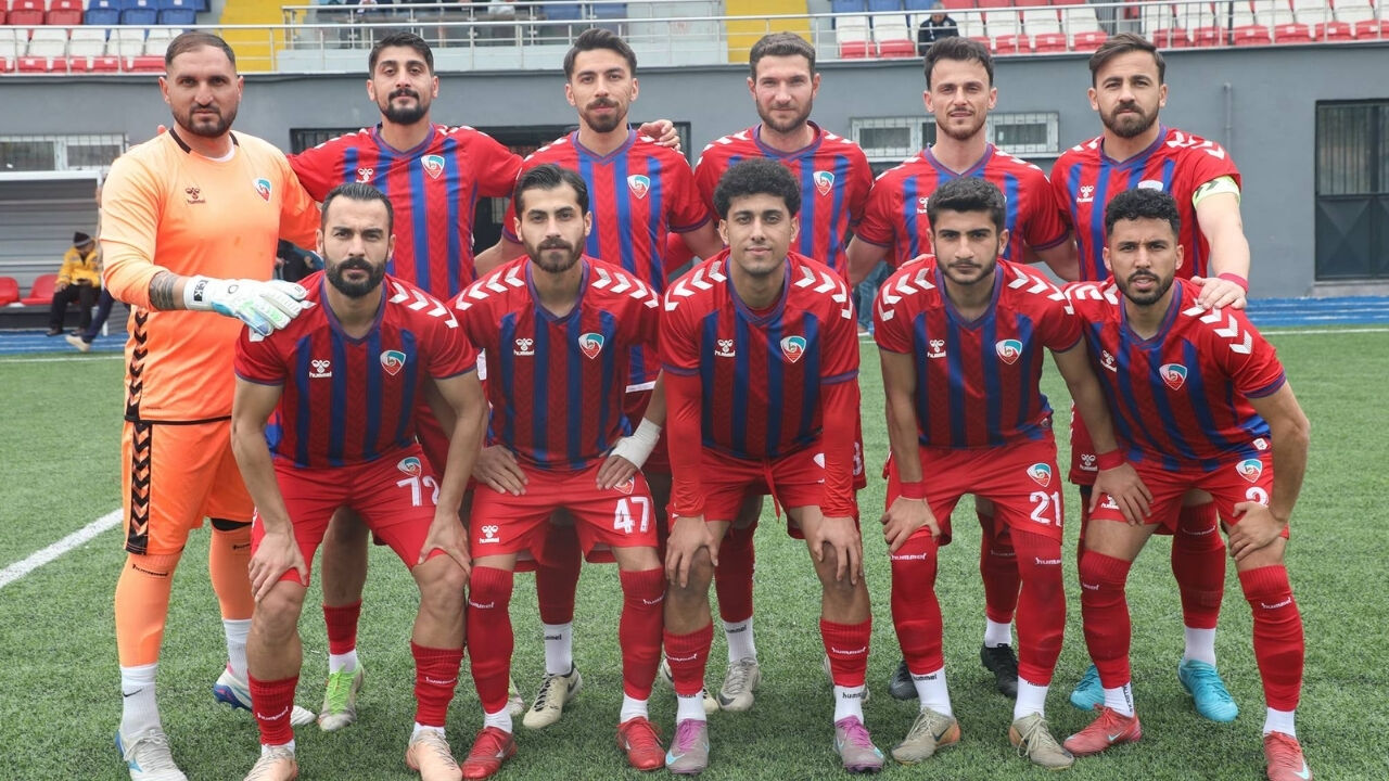 Viranşehir Belediyespor Türkiye’de Tarih Yazıyor! (4)