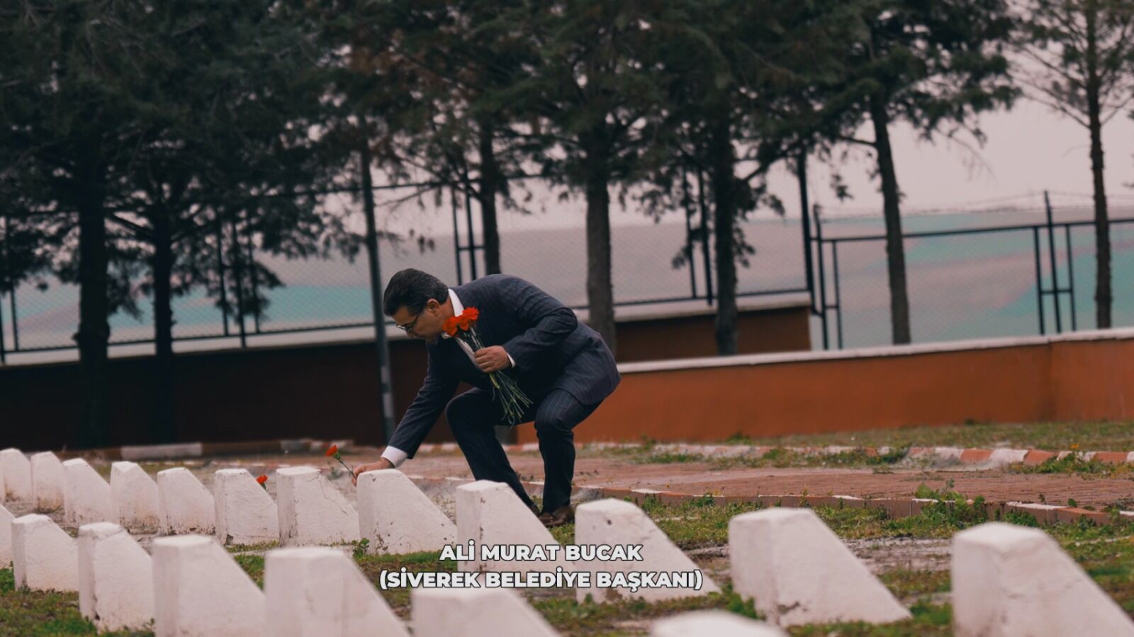 Siverek Belediyesi’nden Çanakkale Zaferi’ne Anlamlı Vefa-1