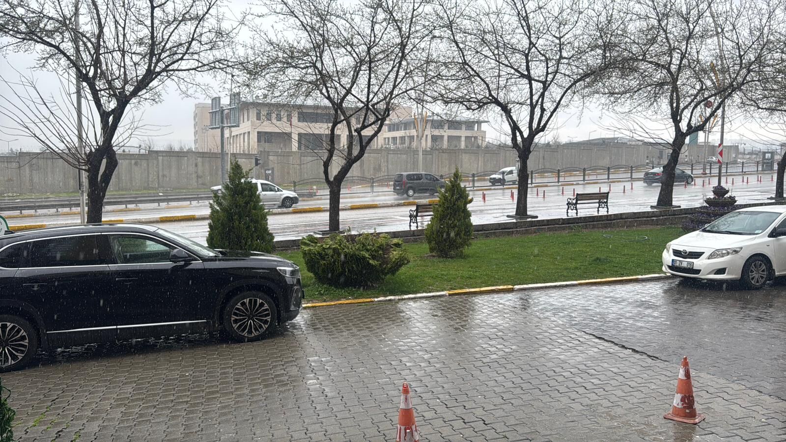 Yağış 2-1